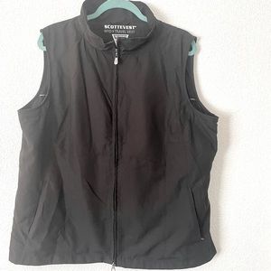 RFID Travel Vest by SCOTTeVEST*Size XXL 23 pit to pit